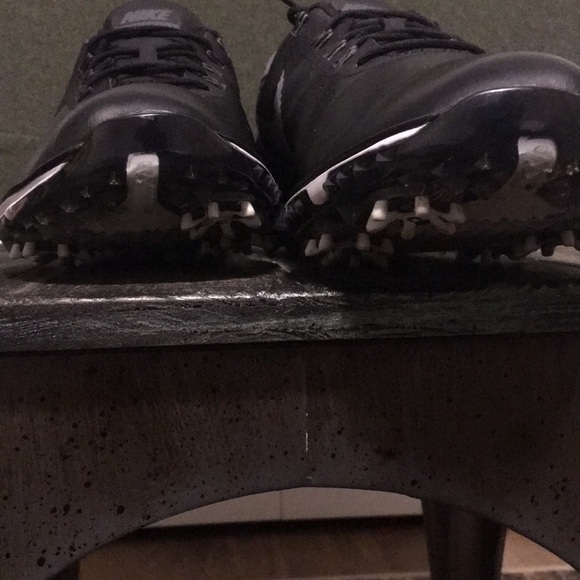 Nike Mcllroy Lunarlon 3 Golf Size 8.5 - Picture 2 of 7